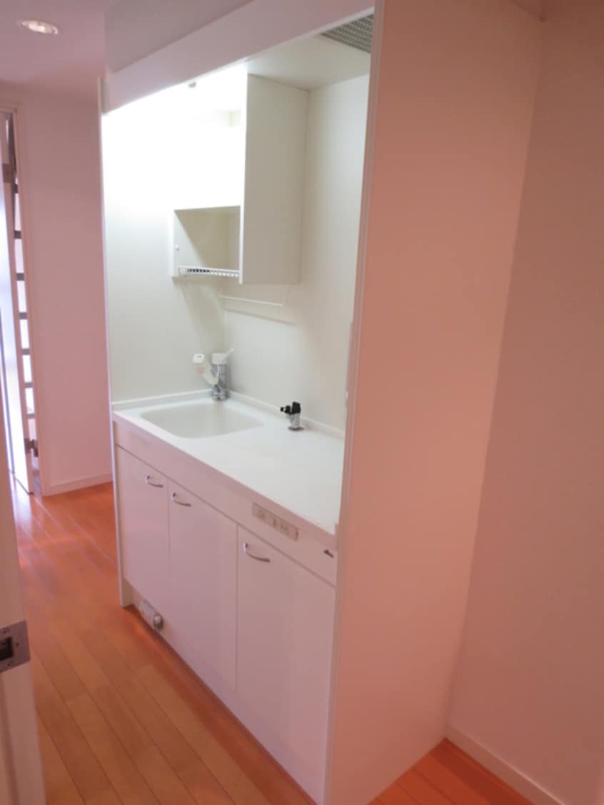 キッチン grateful 松原