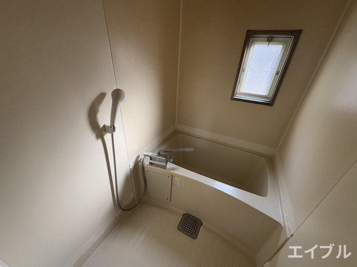 バス／シャワールーム等 ウインディア森