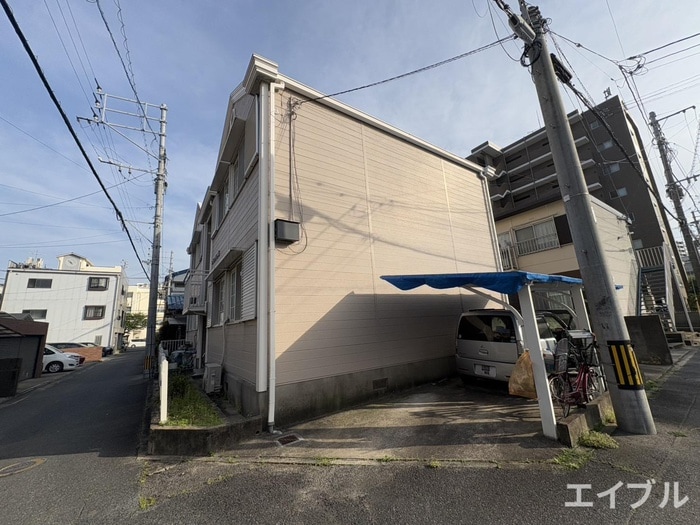 外観写真 ウインディア森