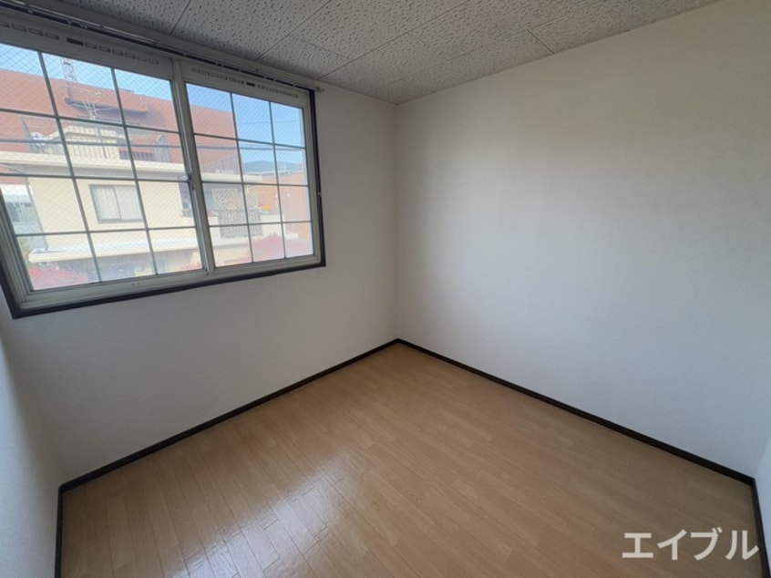 居室 ウインディア森