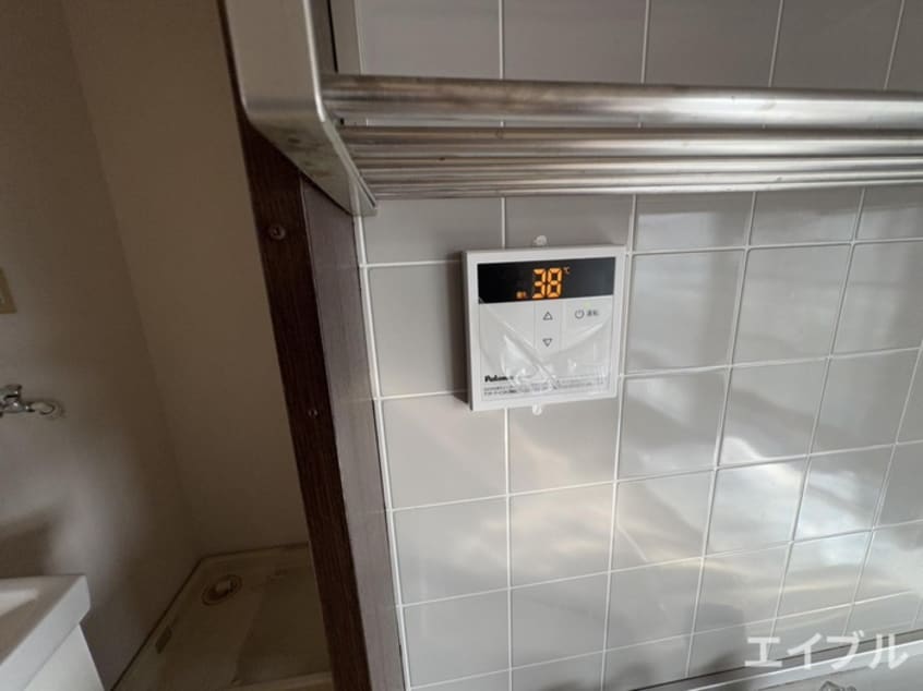 内観写真 ウインディア森