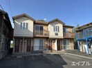 シャーメゾン石原の外観
