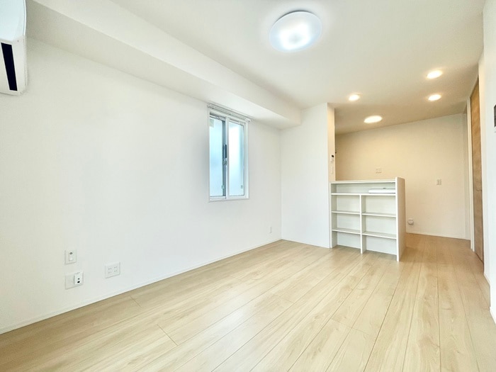 居室 ソレール　ヴィラ　Ⅱ　Ｄ棟