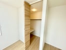 収納 ソレール　ヴィラ　Ⅱ　Ｄ棟