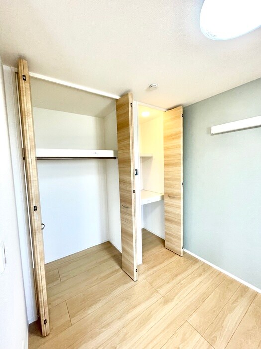 内観写真 ソレール　ヴィラ　Ⅱ　Ｄ棟