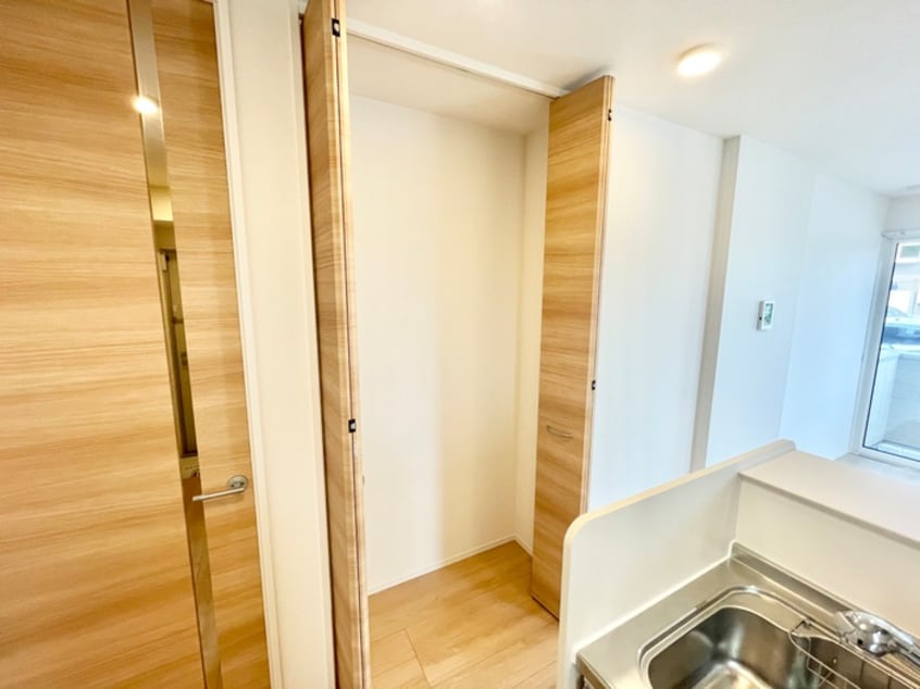 内観写真 ソレール　ヴィラ　Ⅱ　Ｄ棟