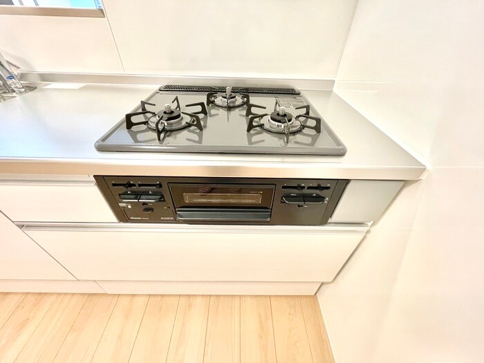 内観写真 ソレール　ヴィラ　Ⅱ　Ｄ棟