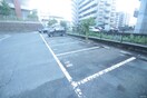 駐車場 エミネントコート