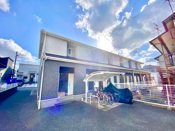 建物設備 アドヴァンス青山