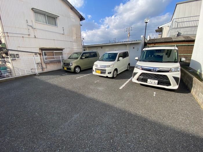 周辺環境 アドヴァンス青山