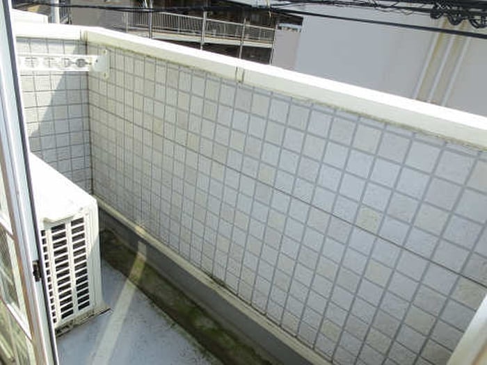 ベランダ・バルコニー アドヴァンス青山