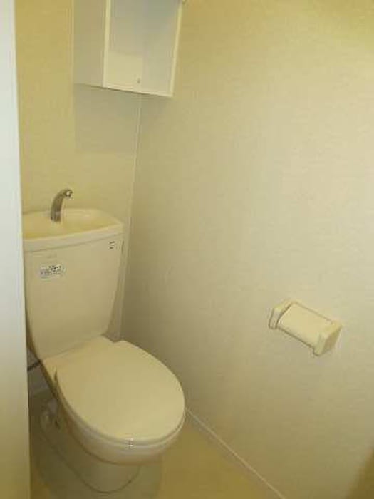 トイレ アドヴァンス青山