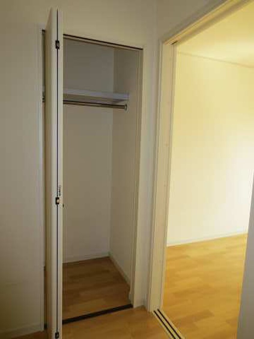 収納 アドヴァンス青山