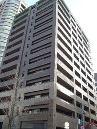 ｱｸﾀｽ大手門ﾊﾟ-ｸｼﾃｨ(203)