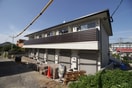 外観写真 ミオーナ香住ヶ丘Ⅰ