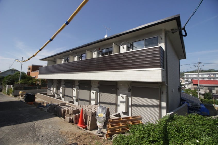 外観写真 ミオーナ香住ヶ丘Ⅰ