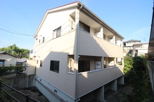 グランコート香椎参道