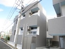 A-ONE唐原の外観