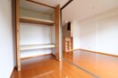 収納 セジュール　パルフェⅡ