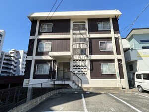 メゾン若宮