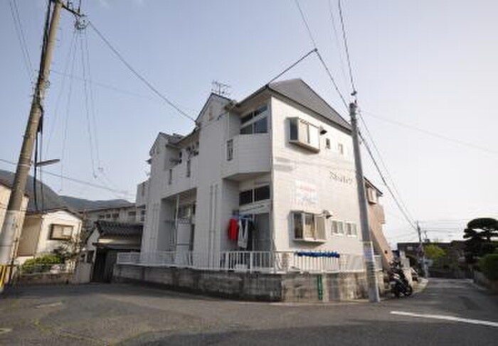 周辺環境 スカイハイツ