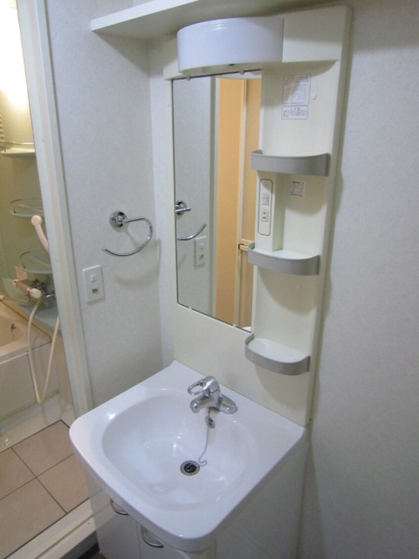 洗面 エンクレスト福岡（609）