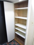 靴箱 エンクレスト福岡（609）