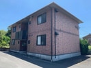 レインボー清水　Ａ棟の外観