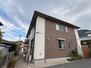 グリシーナ門司