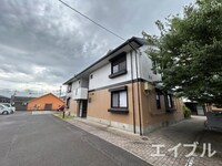 ロイヤルガーデン野口　Ｂ棟