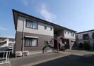 ディアス本城C棟の外観