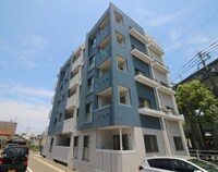 光陽マンション