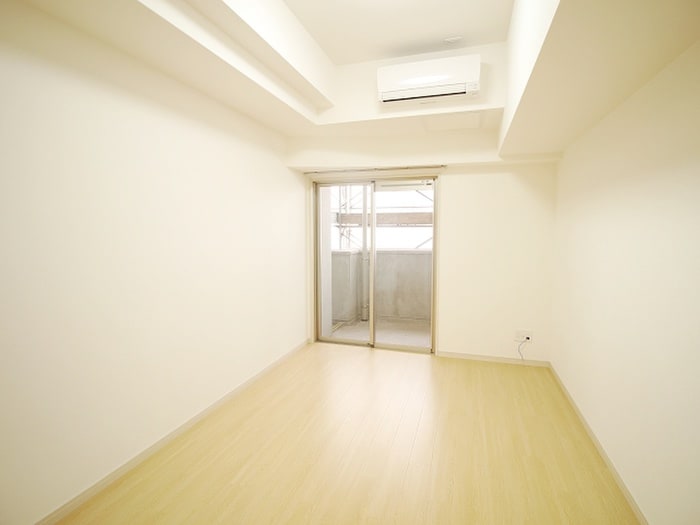 居室 ウィングス城野駅前