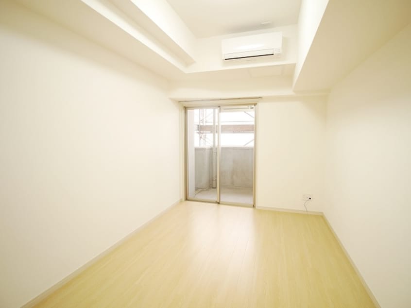 居室 ウィングス城野駅前