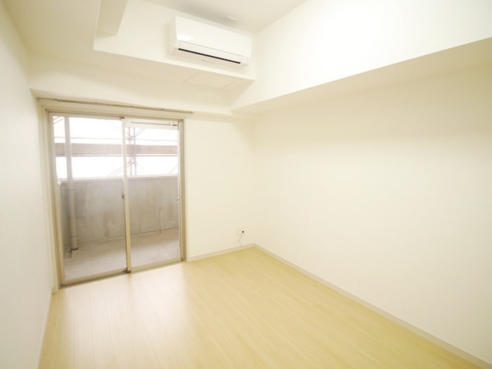 居室 ウィングス城野駅前