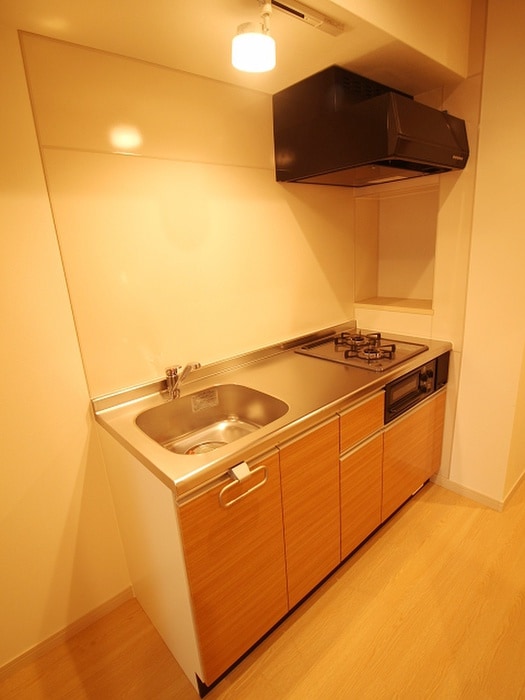 キッチン ウィングス城野駅前