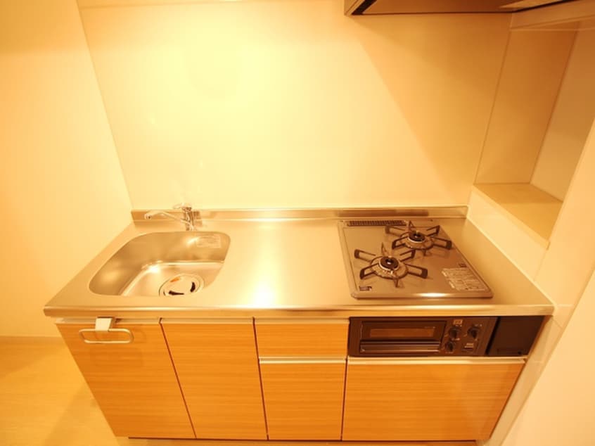 キッチン ウィングス城野駅前