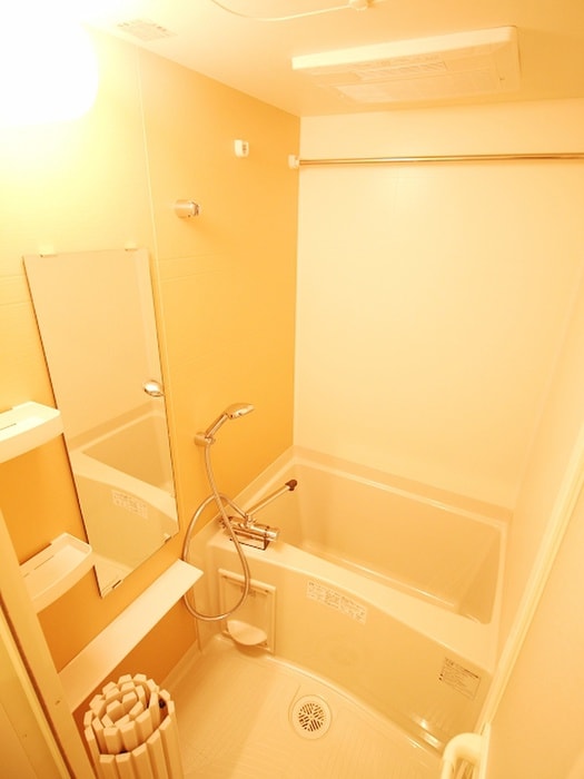 バス／シャワールーム等 ウィングス城野駅前