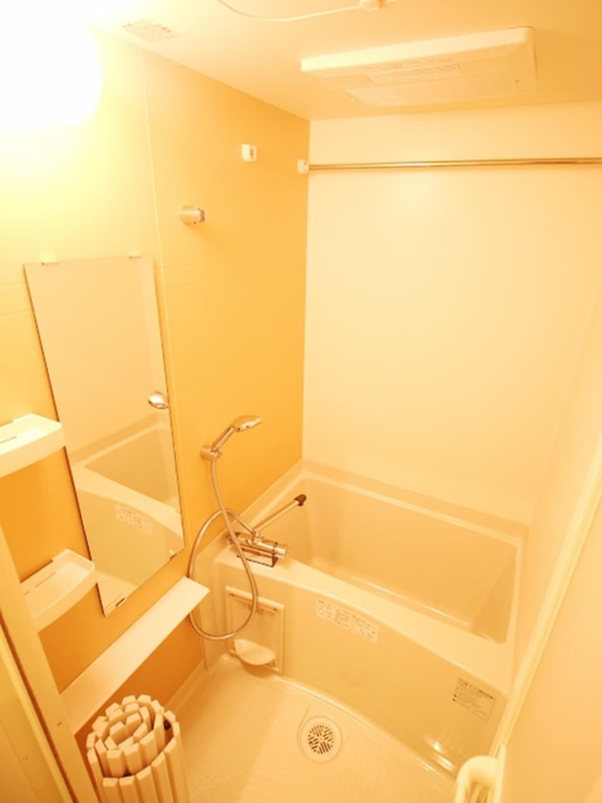 バス／シャワールーム等 ウィングス城野駅前