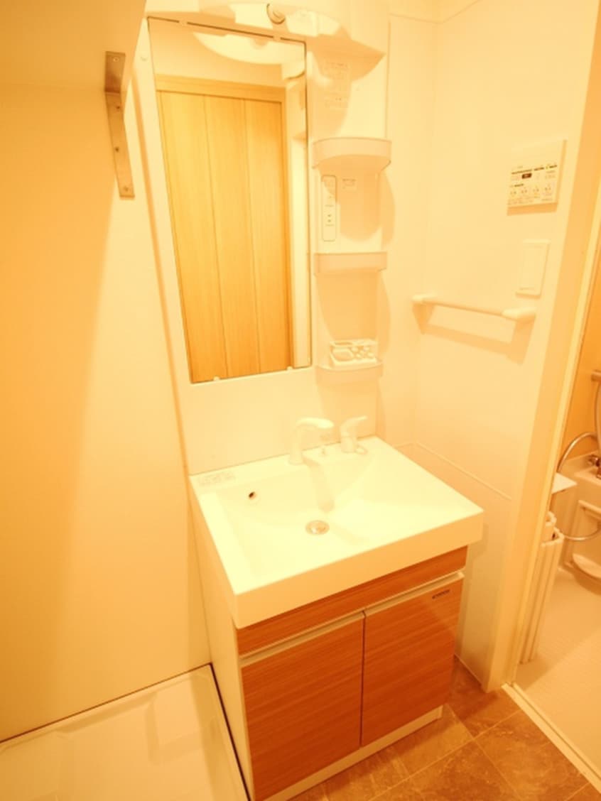 洗面 ウィングス城野駅前