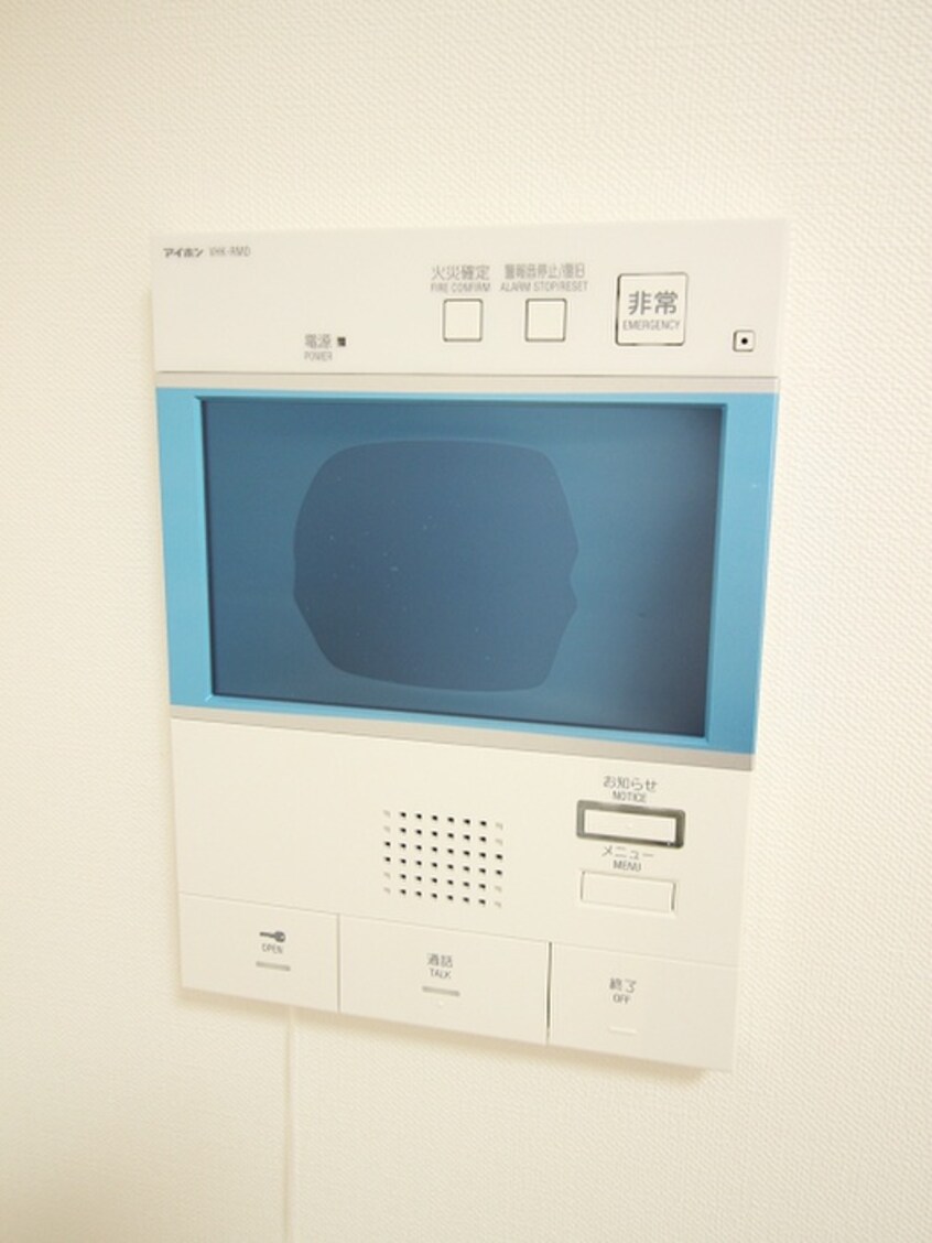 内観写真 ウィングス城野駅前