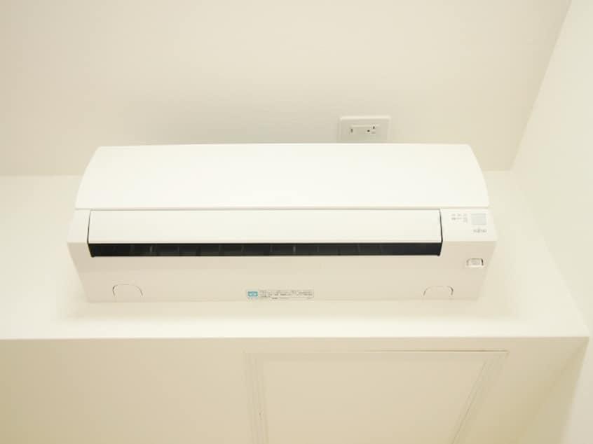 内観写真 ウィングス城野駅前