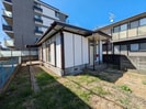 平川様邸の外観