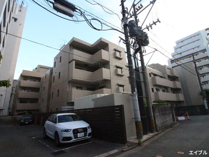その他 ロワールマンション西大壕３０３