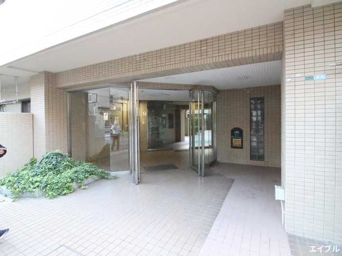 建物設備 ロワールマンション西大壕３０３