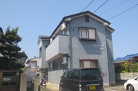 リュミエール野芥