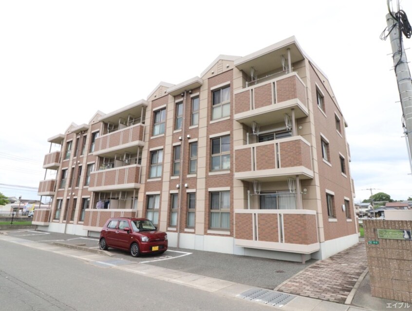 外観写真 フィオーレ・Ｋ