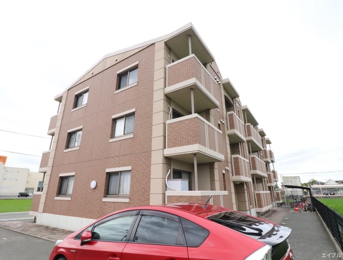 外観写真 フィオーレ・Ｋ