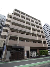 ルピエ荒戸