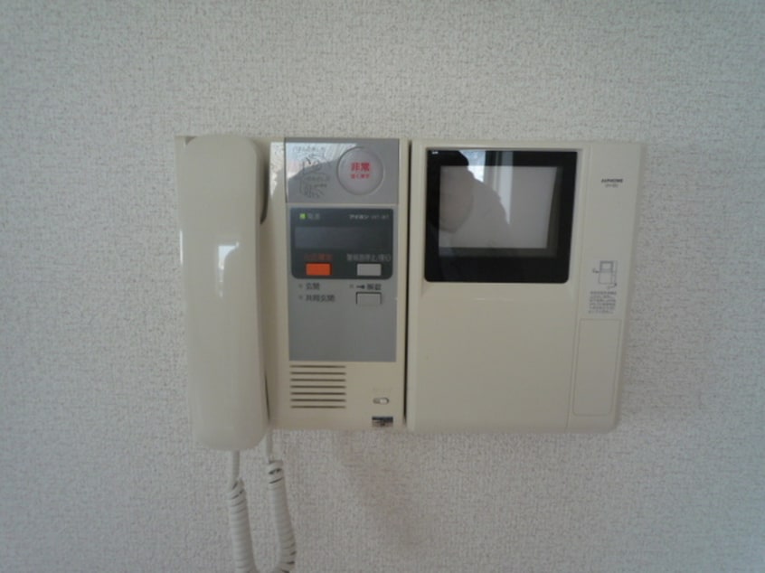 内観写真 エルスタンザ天神東